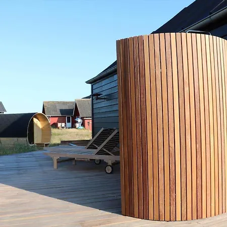 0090-romo-lakolk-256 Σπίτι διακοπών Lakolk