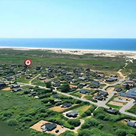 Σπίτι διακοπών 0090-romo-lakolk-256 *