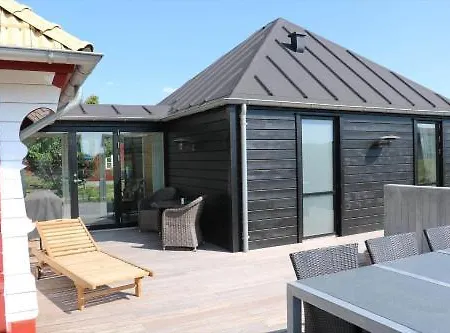 Ferienhaus 0090-romo-lakolk-256 Lakolk