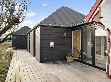 Ferienhaus 0090-romo-lakolk-256 Lakolk